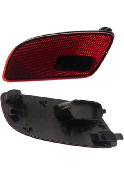 Vw Grup Id.4 E21 Arka Tampon Reflektoru Sag