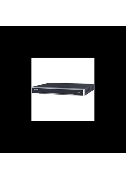 Hıkvısıon DS-7616NI-Q2 8mpix, H265+, 16KANAL Video, 2 Hdd, UHD 4K 2160P Kayıt, 80-160MBPS Bant Genişliği, Nvr fırsatları