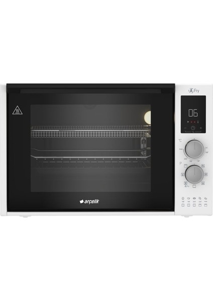Mf 30 Qbb Af Mini Fırın fiyatları