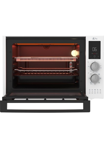 Mf 30 Qbb Af Mini Fırın fırsatları