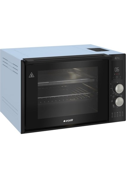 mf 30 Qbk Af Mini Fırın fiyatları