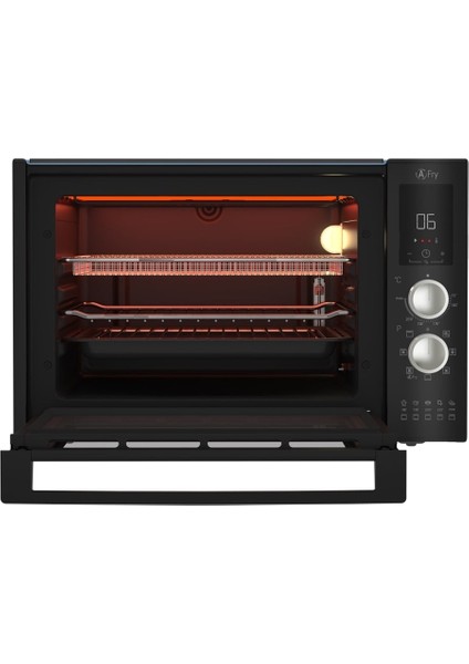 mf 30 Qbk Af Mini Fırın fırsatları