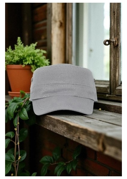 Castro Şapka Ayarlanabilir Kep Avcı Model Çok Renkli Tüm Yaşlar Için fiyatları