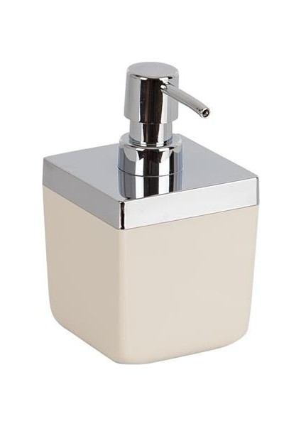 Toskana Sıvı Sabunluk -Bej fiyatları