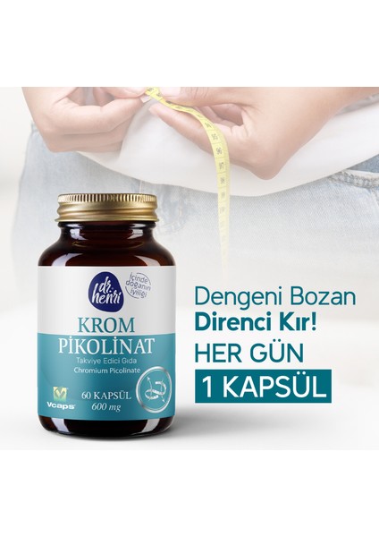 Krom Pikolinat modelleri