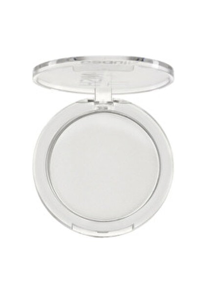 Finish It 10 g Transparan Pudra Mat ve Pürüzsüz Bitiş ile Makyaj Kalıcılığını Artırır indirimleri