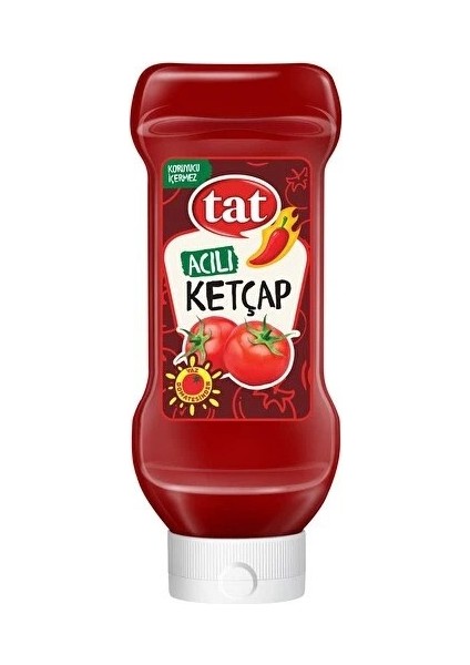 Ketçap 650 gr Acısız x 3 Adet fiyatları