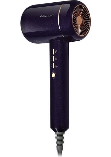 HD 9980 Ionica Air Styler Blue Saç Kurutma Makinesi