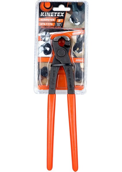 225MM Kerpeten No:9 (5250)