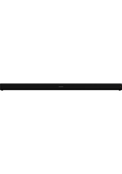 GSB 910 S 120W Soundbar – Dahili Subwoofer ve Uzaktan Kumanda ile Yerli Üretim Siyah Ev Sinema Sistemi