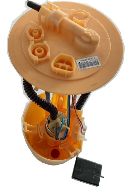 Toyota Yakıt Depo Samandıra+Pompa Verso-Corolla 1.6