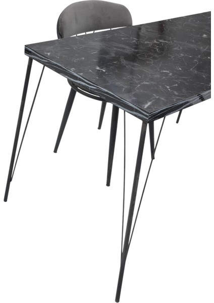 Ruby Masa 60X120 2 Relax Sandalye Mutfak,çalışma Odası,ofis,balkon Takımı fiyatları