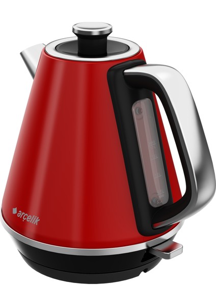 Kl 6422 Retro Kettle indirimleri