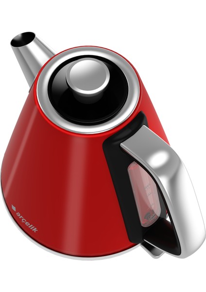 Kl 6422 Retro Kettle
