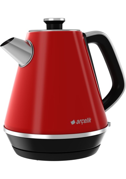 Kl 6422 Retro Kettle