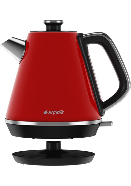 Kl 6422 Retro Kettle