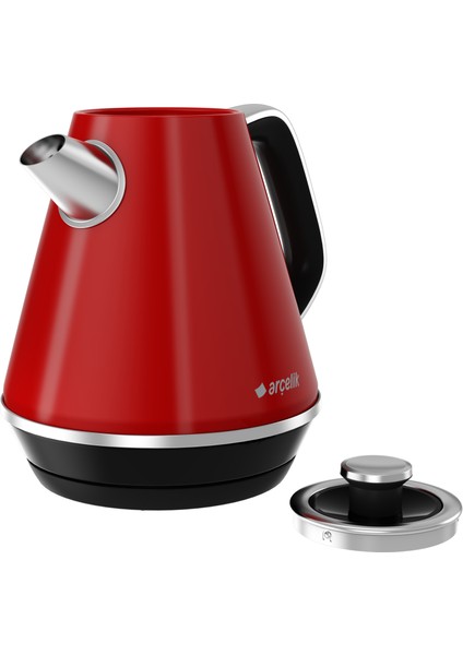 Kl 6422 Retro Kettle