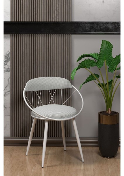 Relax Mdf Masa Sandalye Beyaz Kaz Beyaz modelleri
