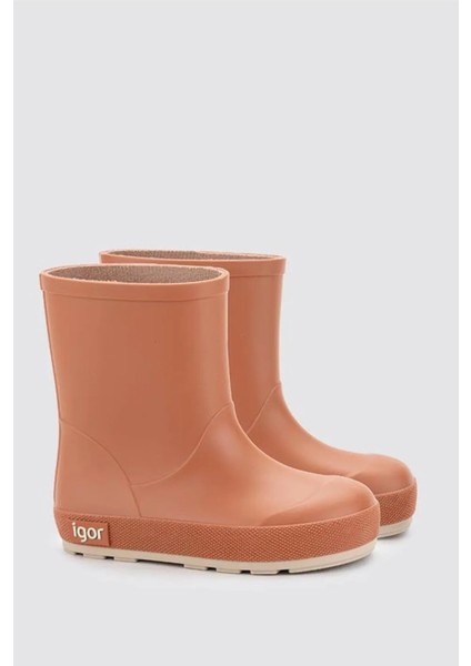 Unisex Yogi Dk Teja Çocuk Yağmur Çizmesi