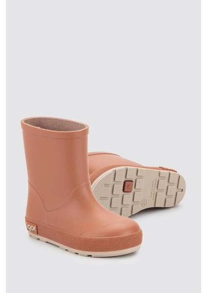 Unisex Yogi Dk Teja Çocuk Yağmur Çizmesi modelleri