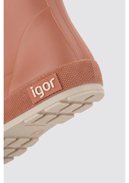 Unisex Yogi Dk Teja Çocuk Yağmur Çizmesi fırsatları