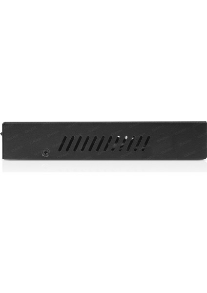 1 Giriş -8 Çıkış HDMI Splitter / 4K Ultra HD, 3D, v1.4, HDCP, Dolby, Sinyal Çoğaltıcı (DK-HD-SP8X1)