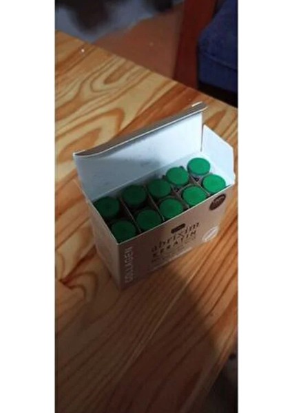 Keratin Protein Ampül 10 ml x 10 Adet Saç Bakımı için Besleyici Doğal İçerik indirimleri