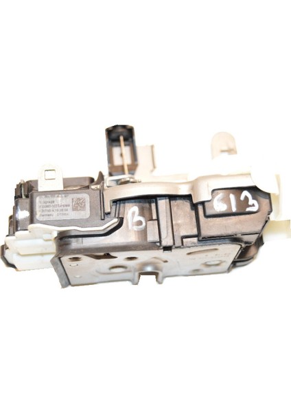 Volvo V40 E6092 Kapı Kılıt Mekanızma Arka Sag