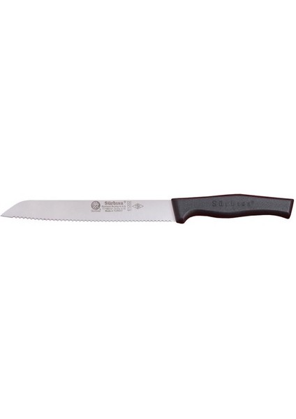 61202 - Sürmene Ekmek Bıçağı 19 cm