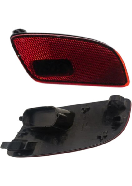 Vw Grup Id.4 E21 Arka Tampon Reflektoru Sol