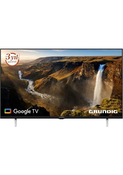 Grundıg Munıch 43 GJF 6900 B 43'' Full HD LED TV fiyatları