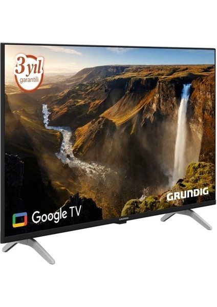 Grundıg Munıch 43 GJF 6900 B 43'' Full HD LED TV modelleri