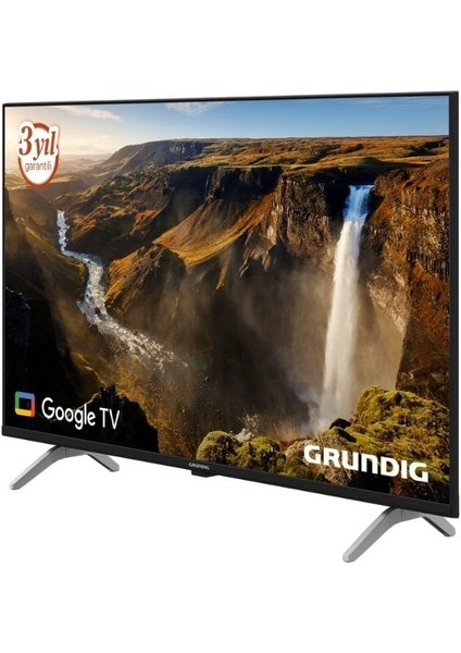 Grundıg Munıch 43 GJF 6900 B 43'' Full HD LED TV fırsatları