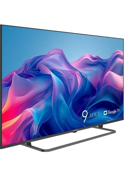 A65 Qe 988 A 4K Ultra HD 65" 165 Ekran Uydu Alıcılı Google Smart QLED TV indirimleri