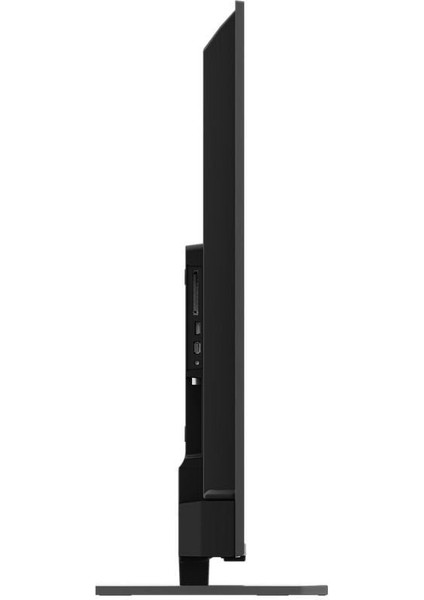 A65 Qe 988 A 4K Ultra HD 65" 165 Ekran Uydu Alıcılı Google Smart QLED TV