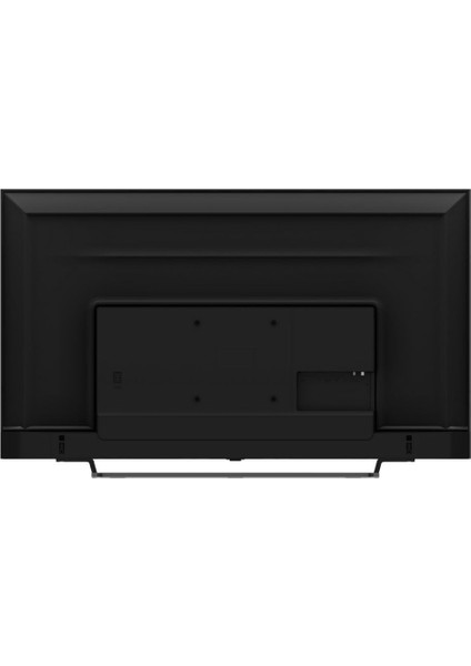 A65 Qe 988 A 4K Ultra HD 65" 165 Ekran Uydu Alıcılı Google Smart QLED TV