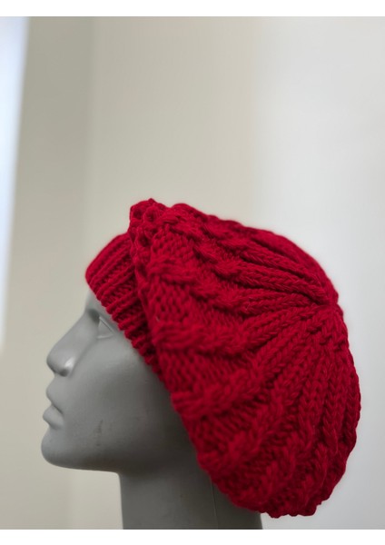 Ressam Model Triko Bere Şapka fiyatları