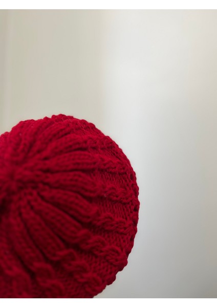 Ressam Model Triko Bere Şapka fırsatları