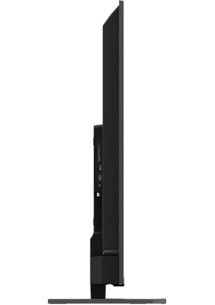 9 Serısı A55 Qe 988 A 55'' 139 Ekran Uydu Alıcılı 4K Ultra HD Google LED TV