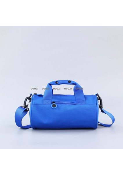 Ovozı 23*23*42CM Unisex Büyük Kapasiteli Spor Spor Çantası Seyahat Çantası (Yurt Dışından)