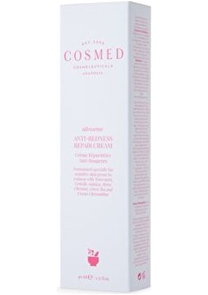 Anti-Rozace Krem 40 ml Normal Ciltler için Kızarıklık Giderici Özellikte fiyatları