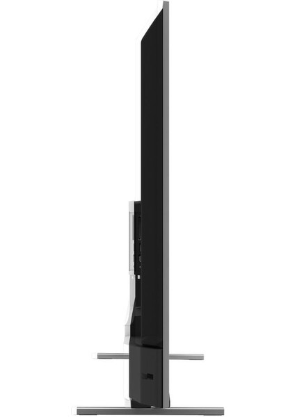 Madrıd 55GHQ9250 55'' 140 Ekran Uydu Alıcılı 4K Ultra HD Smart Google QLED TV