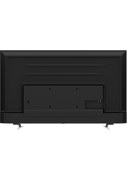 Madrıd 55GHQ9250 55'' 140 Ekran Uydu Alıcılı 4K Ultra HD Smart Google QLED TV