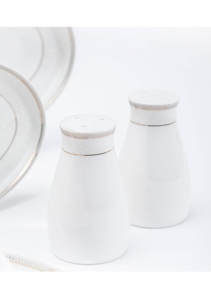 Sky Arctic 12 Kişilik 60 Parça Yemek Takımı indirimleri