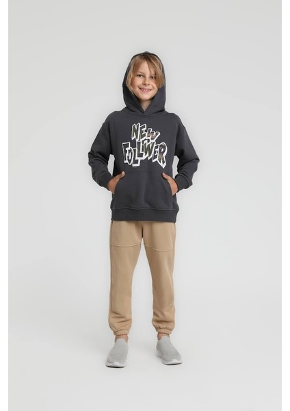 Erkek Çocuk 1853 Gars Sweat 10/14 Yaş