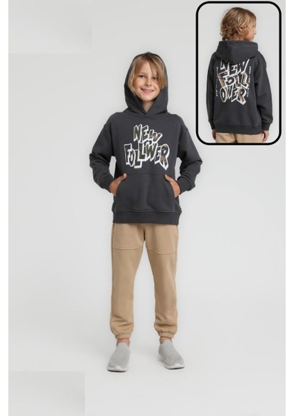 Erkek Çocuk 1853 Gars Sweat 10/14 Yaş fiyatları