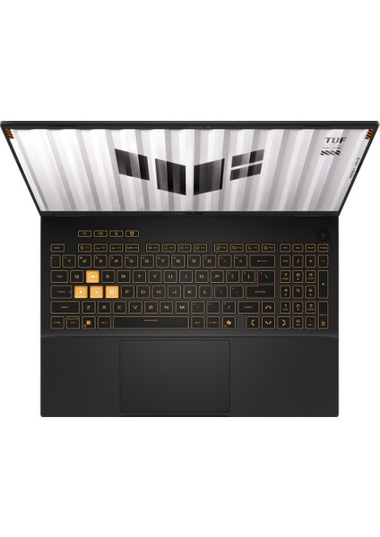 Tuf Gamıng F16 FX608JMR-RV067EP9 Intel I7-14650HX 24GB Ram 2tb SSD RTX5060 16" Fhd+ 165Hz WIN11 Pro + Elektropasaj Çanta fırsatları