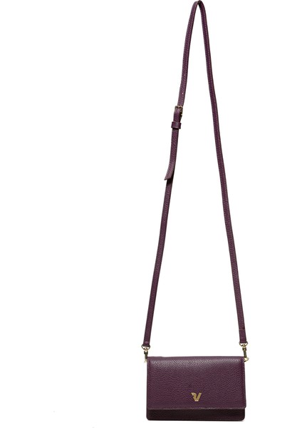 Kadın Cüzdan & Kartlık 2812 Roncato Flother Skın Wallet Telephone Card Holder