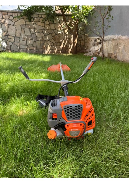 Mygarden Motorlu Tırpan BC-520G indirimleri