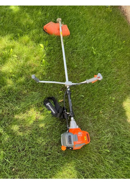 Mygarden Motorlu Tırpan BC-520G